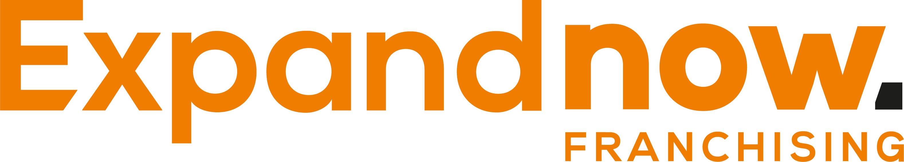 ExpandNow Logo